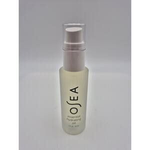 Osea Essential Hydrating Oil 1 fl oz / 30 ml New